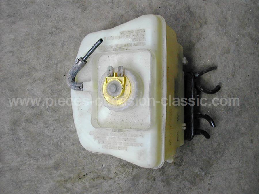 Réservoir liquide de frein Porsche 911, 964, GT